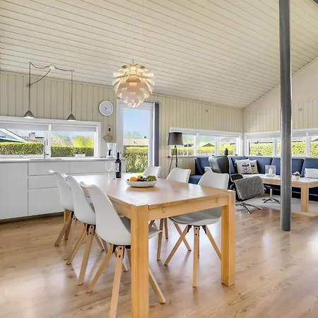 Holiday home Beautiful In With Wifi