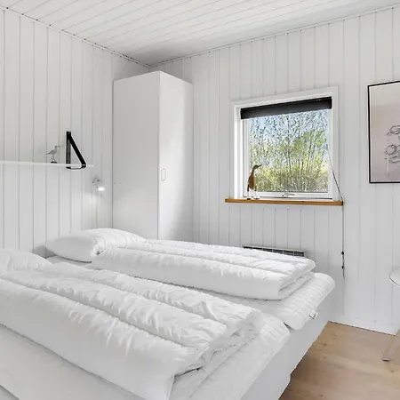Holiday home Beautiful In With Wifi