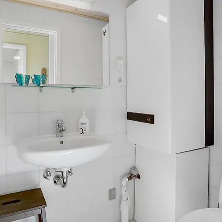 Beautiful In With Wifi Holiday home