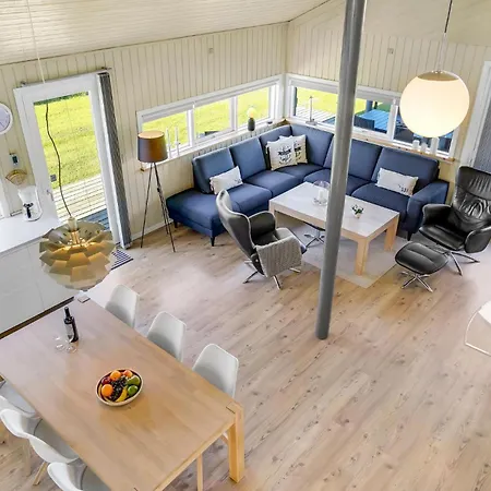 Beautiful In With Wifi Holiday home *