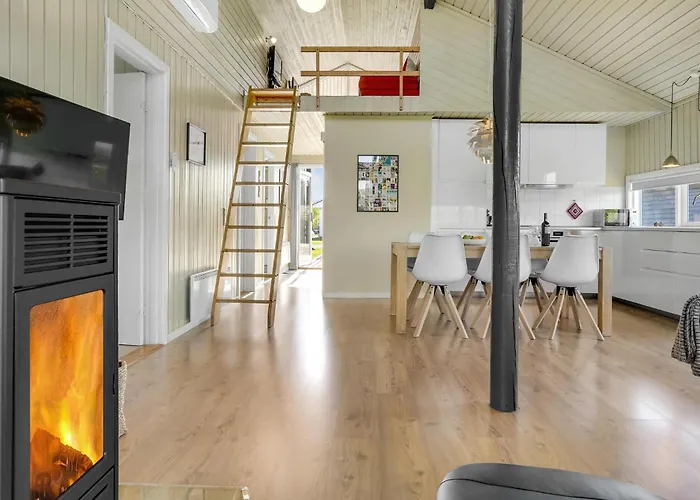 Beautiful In With Wifi Σπίτι διακοπών