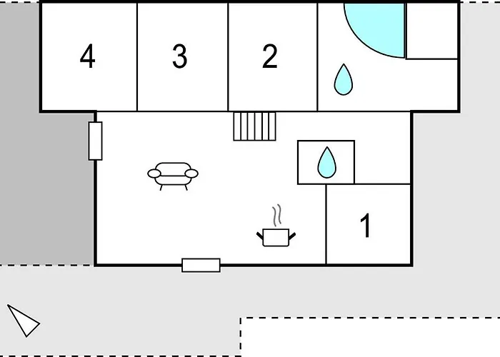 Beautiful In With Wifi *